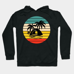 80s Retro Hoodie